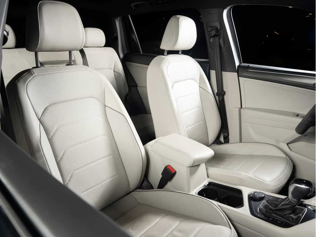 Image 6 Volkswagen Tiguan 2023 Volkswagen Tiguan Highline 4 Motion 2023