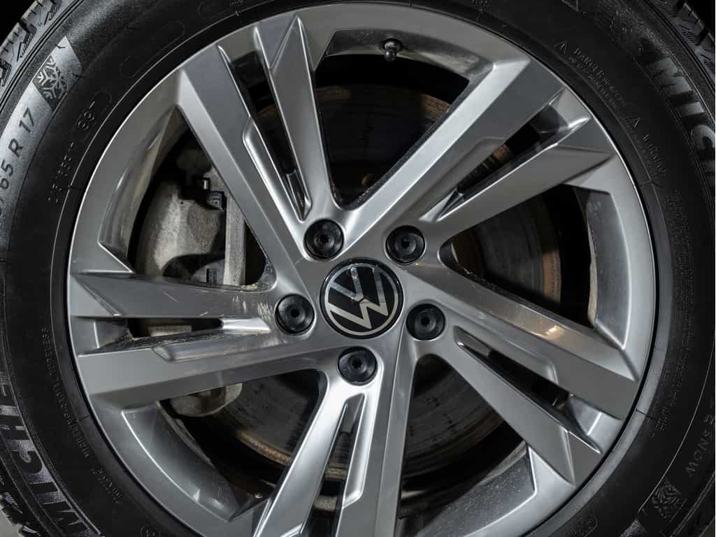 Image 11 Volkswagen Tiguan 2023 Volkswagen Tiguan Highline 4 Motion 2023