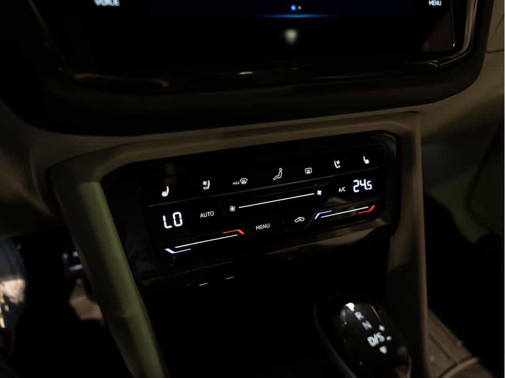 Image 15 Volkswagen Tiguan 2023 Volkswagen Tiguan Highline 4 Motion 2023