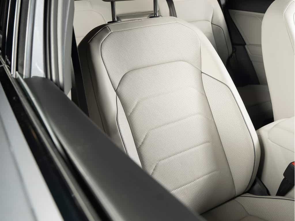 Image 16 Volkswagen Tiguan 2023 Volkswagen Tiguan Highline 4 Motion 2023