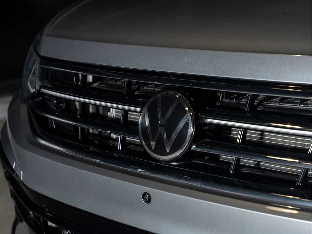 Image 17 Volkswagen Tiguan 2023 Volkswagen Tiguan Highline 4 Motion 2023