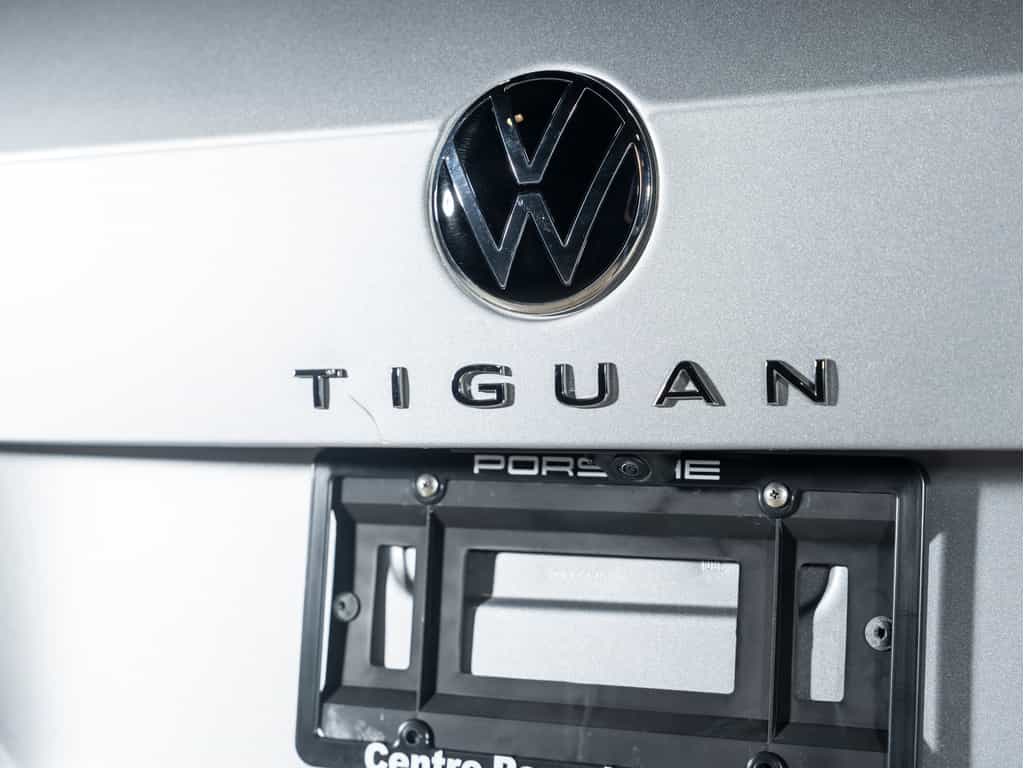 Image 19 Volkswagen Tiguan 2023 Volkswagen Tiguan Highline 4 Motion 2023