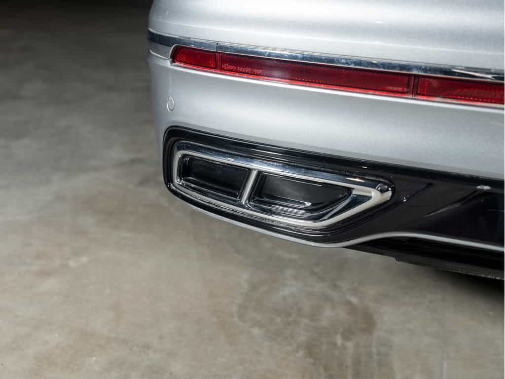 Image 20 Volkswagen Tiguan 2023 Volkswagen Tiguan Highline 4 Motion 2023