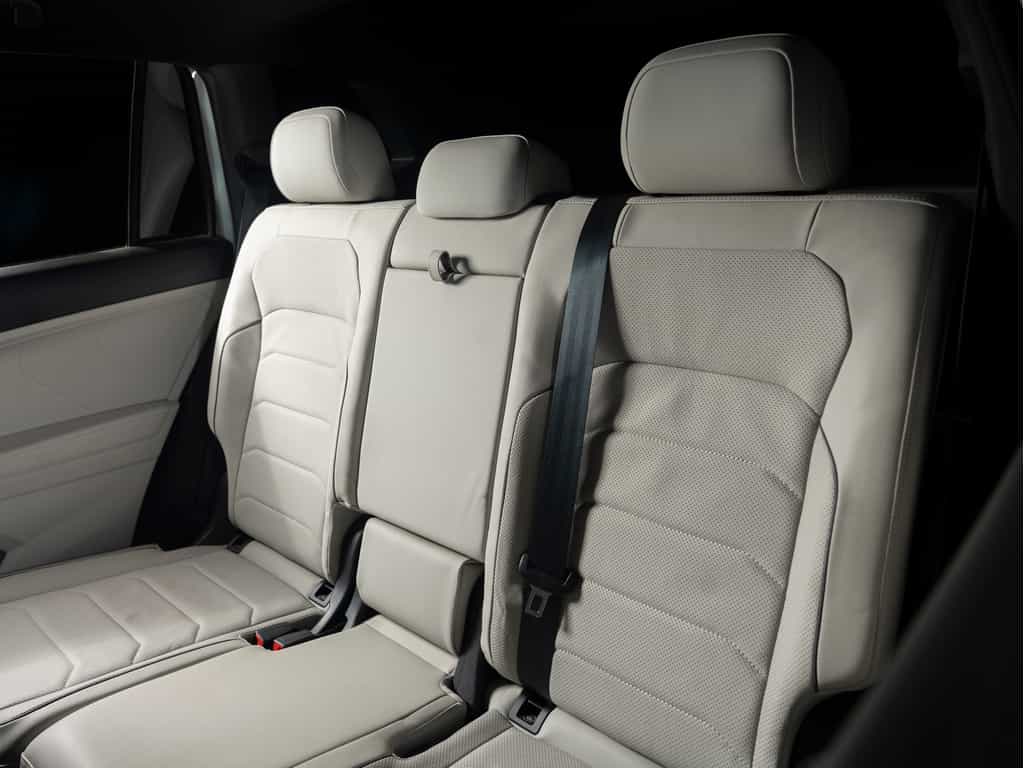 Image 22 Volkswagen Tiguan 2023 Volkswagen Tiguan Highline 4 Motion 2023