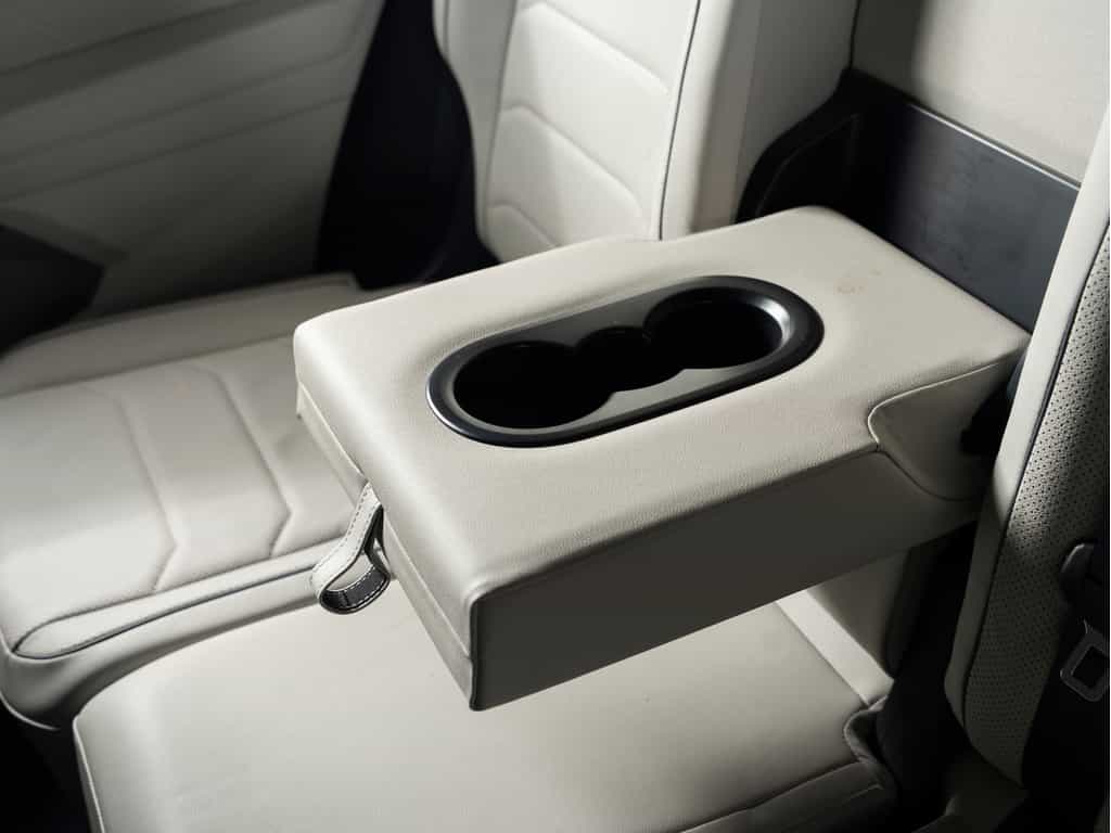 Image 23 Volkswagen Tiguan 2023 Volkswagen Tiguan Highline 4 Motion 2023