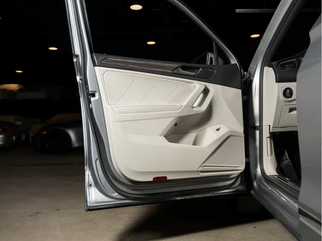 Image 24 Volkswagen Tiguan 2023 Volkswagen Tiguan Highline 4 Motion 2023