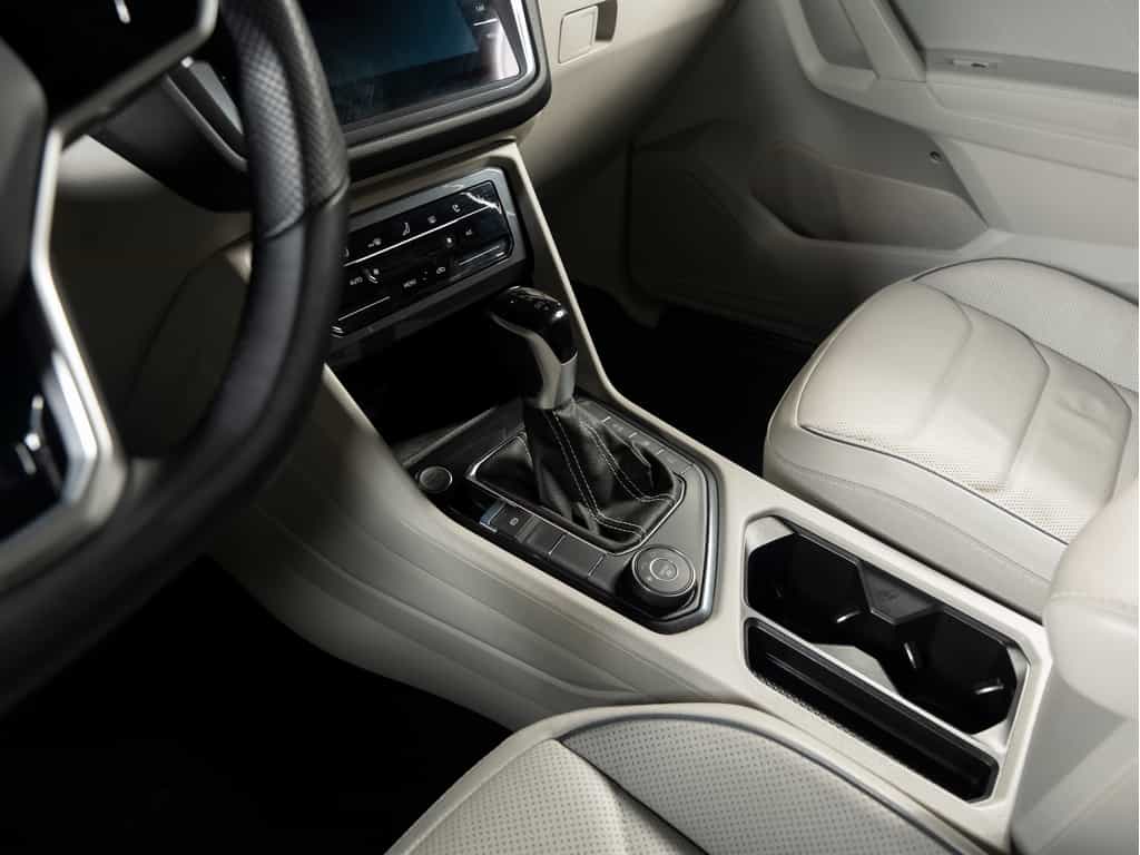 Image 26 Volkswagen Tiguan 2023 Volkswagen Tiguan Highline 4 Motion 2023