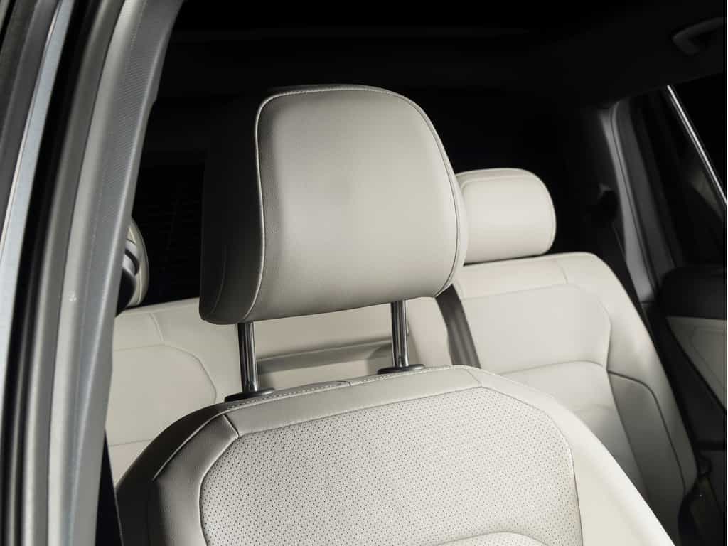 Image 27 Volkswagen Tiguan 2023 Volkswagen Tiguan Highline 4 Motion 2023