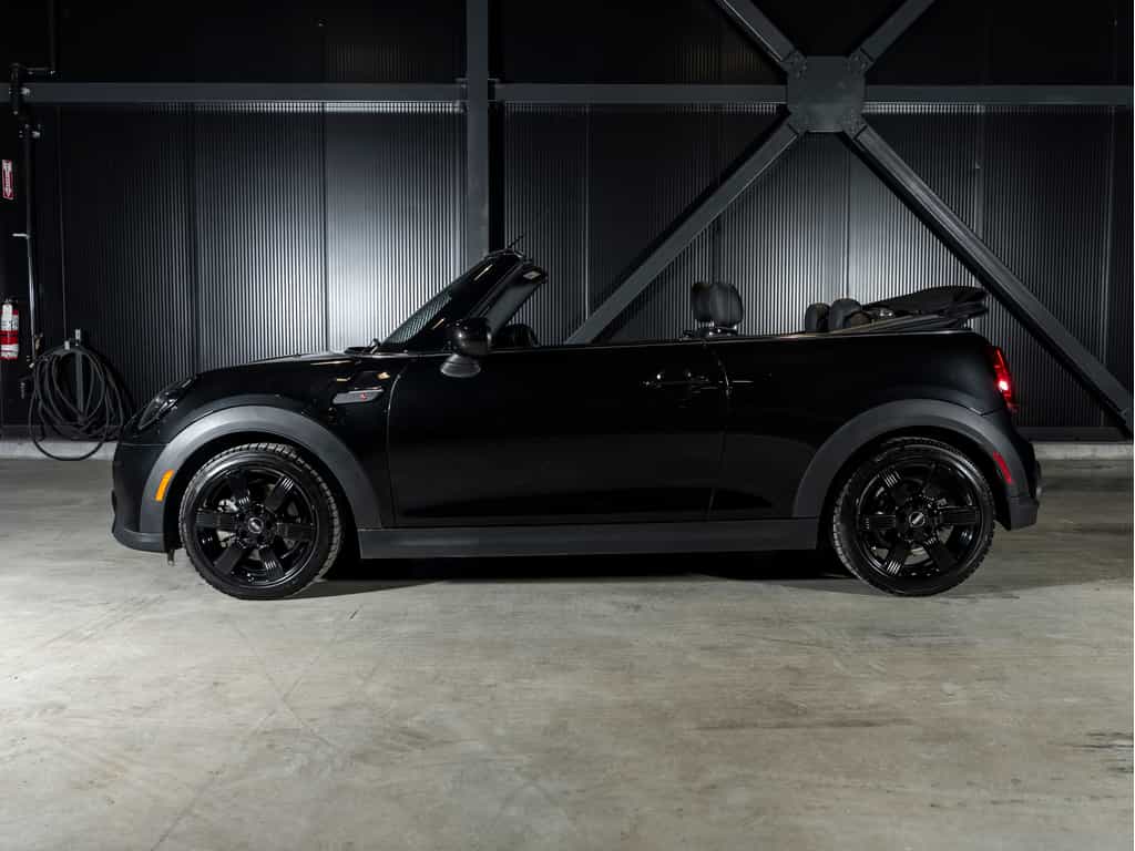 Image 3 Mini Convertible 2023 Mini Cooper S Cabriolet 2023