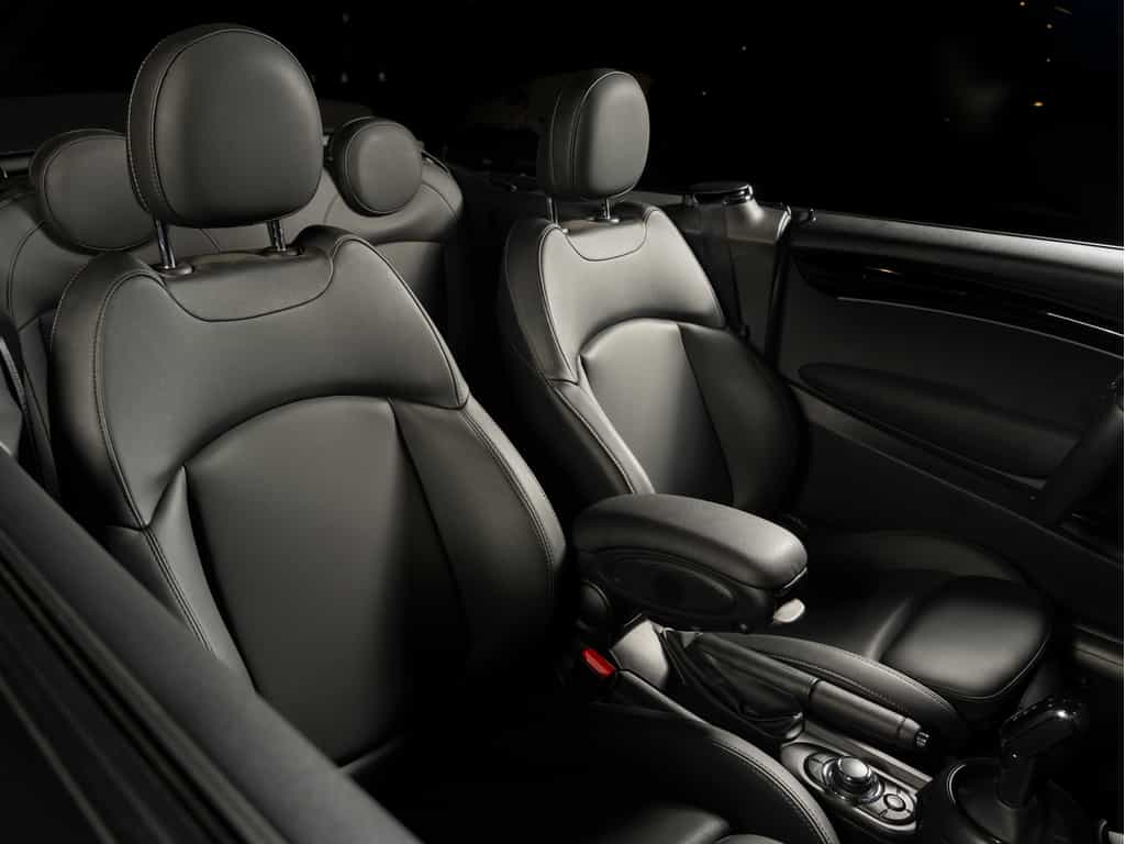 Image 5 Mini Convertible 2023 Mini Cooper S Cabriolet 2023