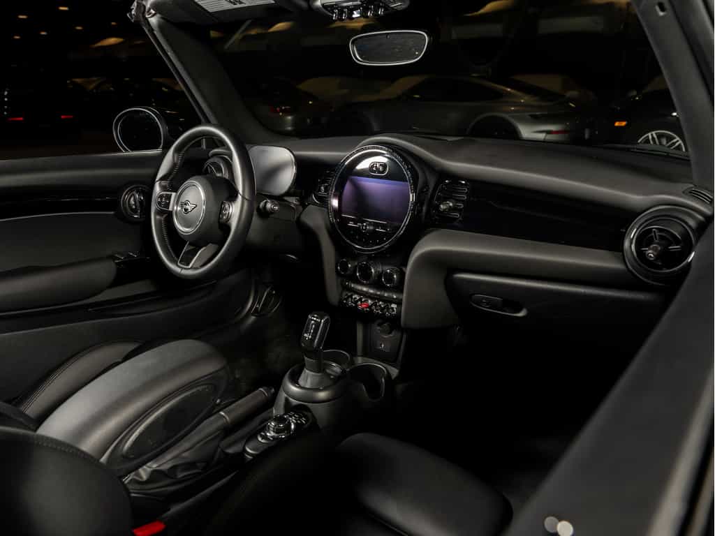 Image 6 Mini Convertible 2023 Mini Cooper S Cabriolet 2023