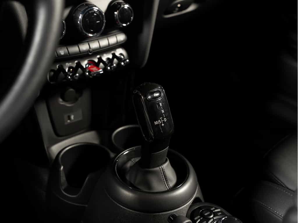 Image 8 Mini Convertible 2023 Mini Cooper S Cabriolet 2023