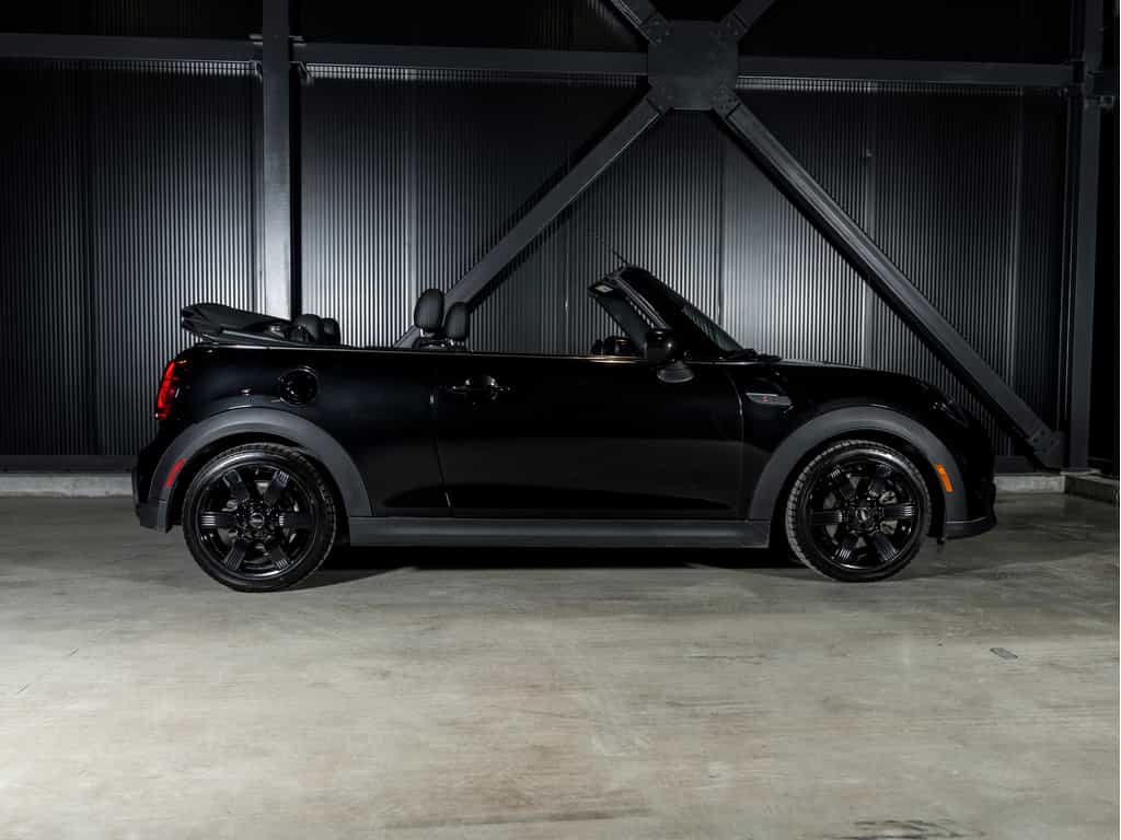 Image 10 Mini Convertible 2023 Mini Cooper S Cabriolet 2023