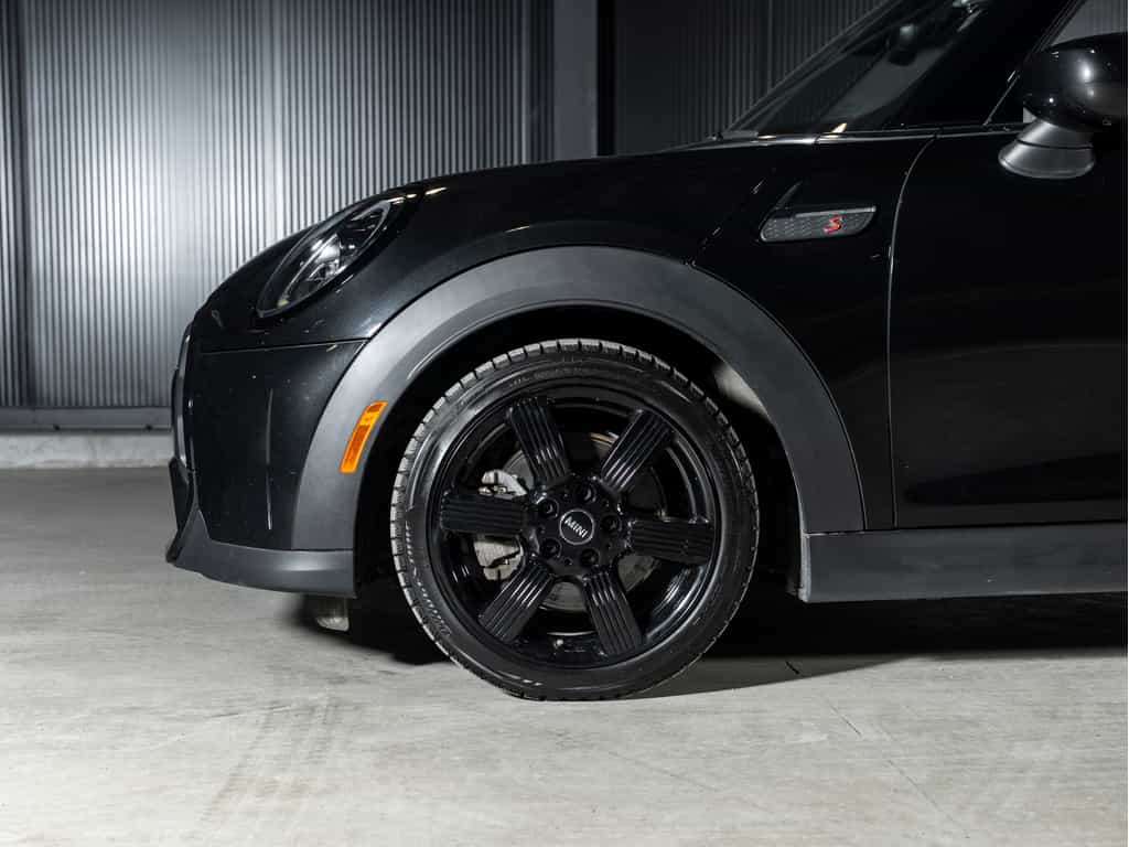 Image 12 Mini Convertible 2023 Mini Cooper S Cabriolet 2023