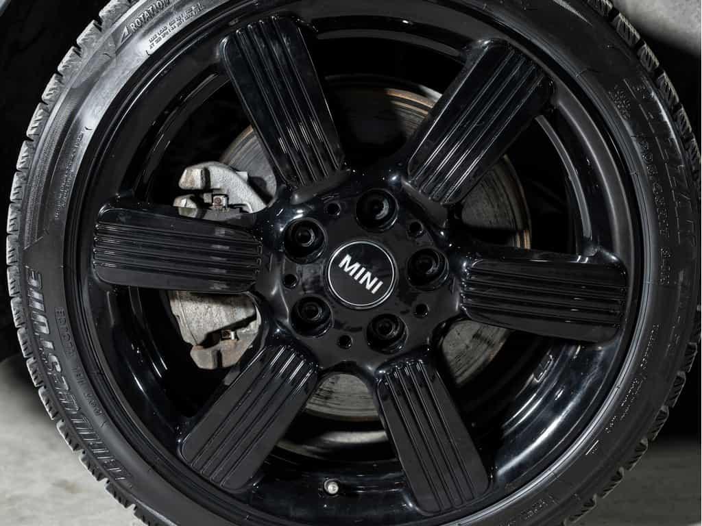 Image 13 Mini Convertible 2023 Mini Cooper S Cabriolet 2023