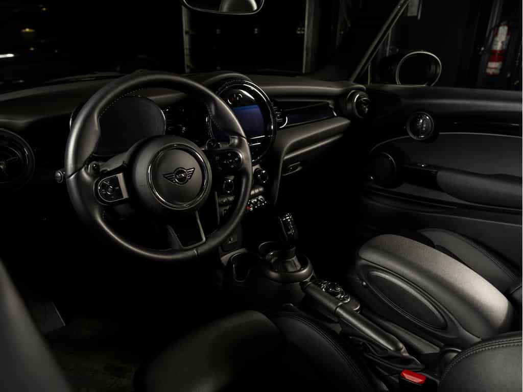 Image 14 Mini Convertible 2023 Mini Cooper S Cabriolet 2023