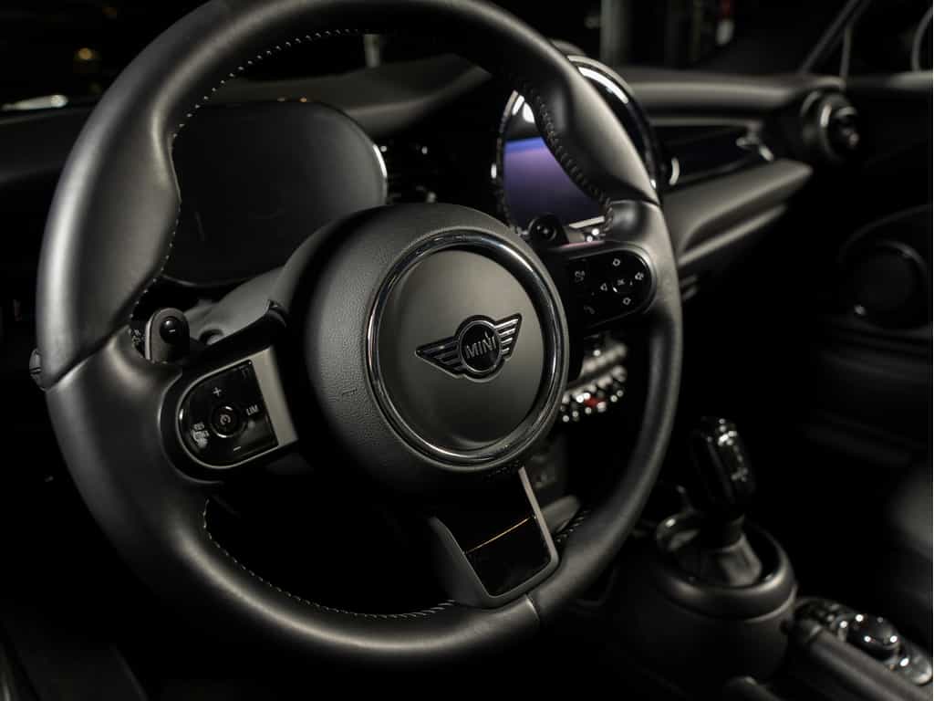 Image 15 Mini Convertible 2023 Mini Cooper S Cabriolet 2023