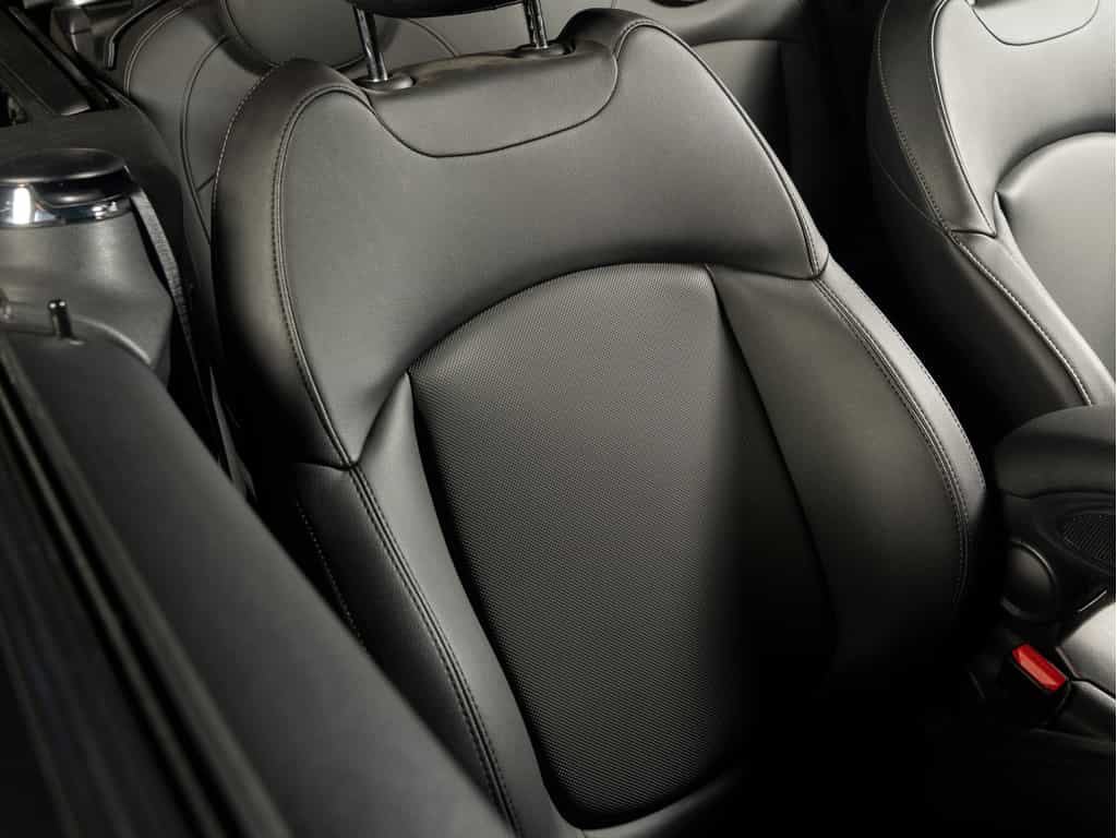 Image 17 Mini Convertible 2023 Mini Cooper S Cabriolet 2023