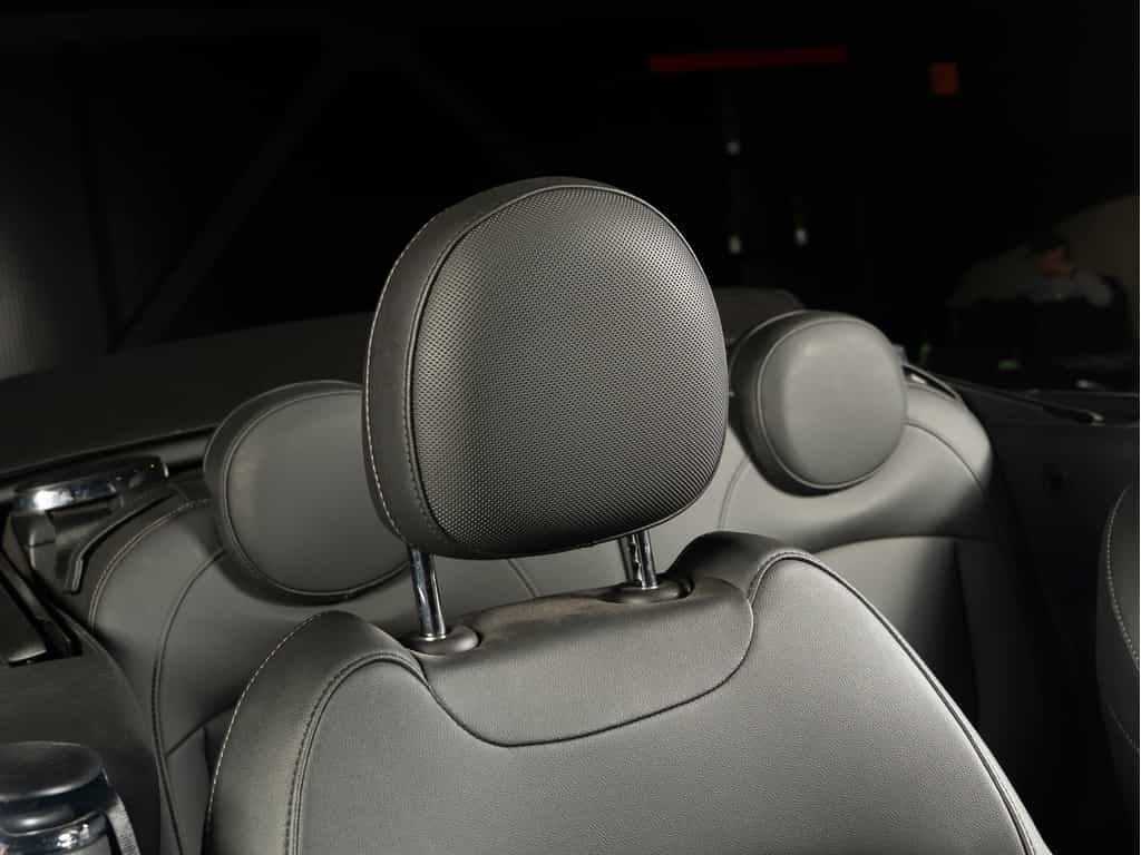 Image 18 Mini Convertible 2023 Mini Cooper S Cabriolet 2023