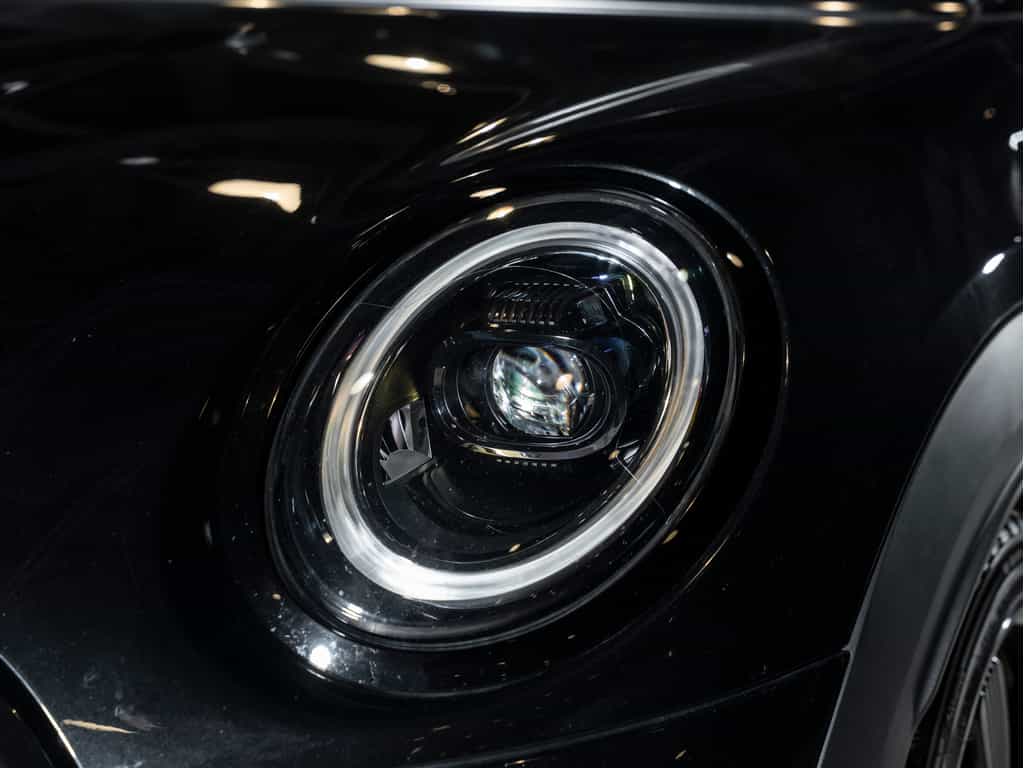 Image 19 Mini Convertible 2023 Mini Cooper S Cabriolet 2023