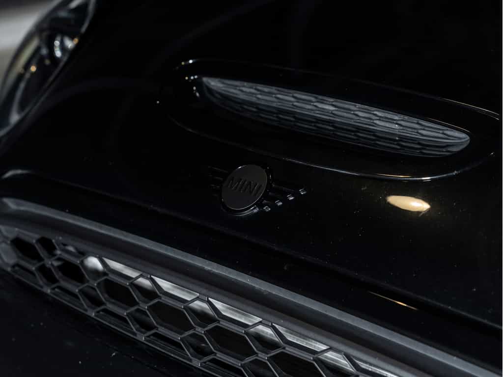Image 20 Mini Convertible 2023 Mini Cooper S Cabriolet 2023