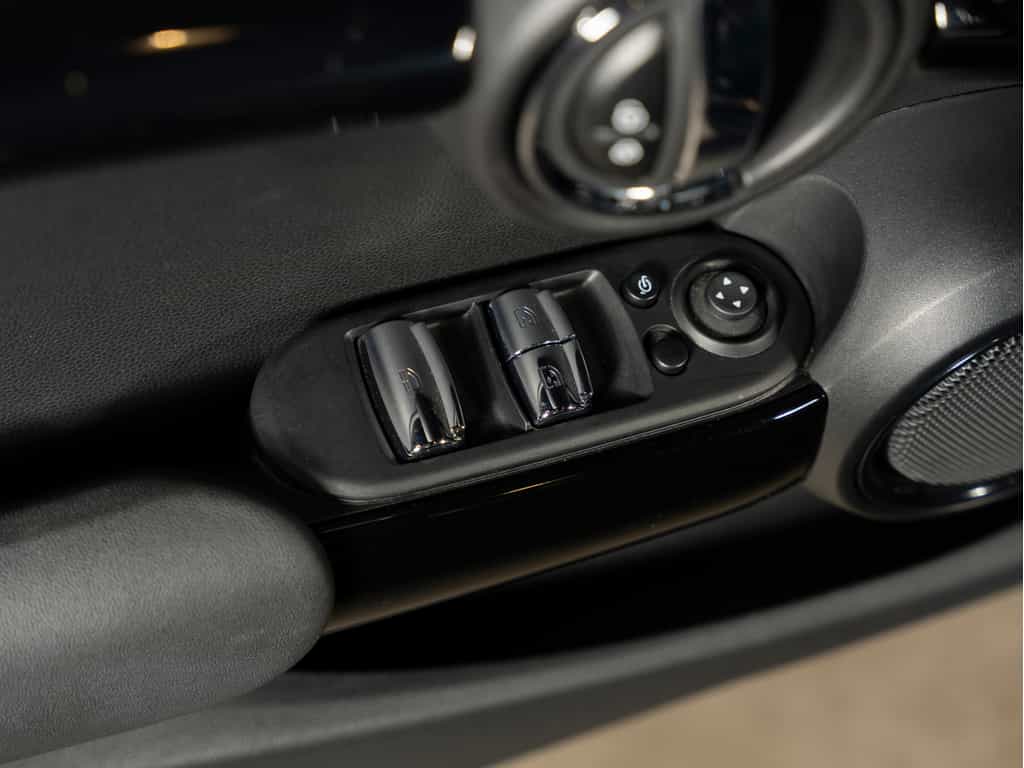 Image 24 Mini Convertible 2023 Mini Cooper S Cabriolet 2023