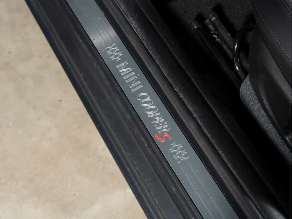 Image 25 Mini Convertible 2023 Mini Cooper S Cabriolet 2023