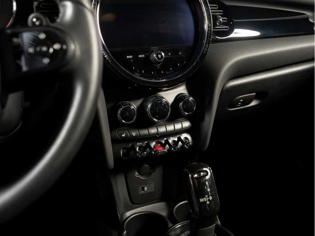 Image 26 Mini Convertible 2023 Mini Cooper S Cabriolet 2023