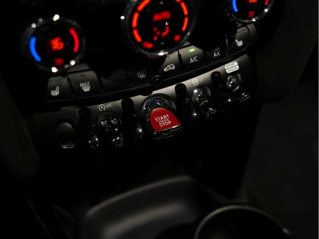 Image 27 Mini Convertible 2023 Mini Cooper S Cabriolet 2023