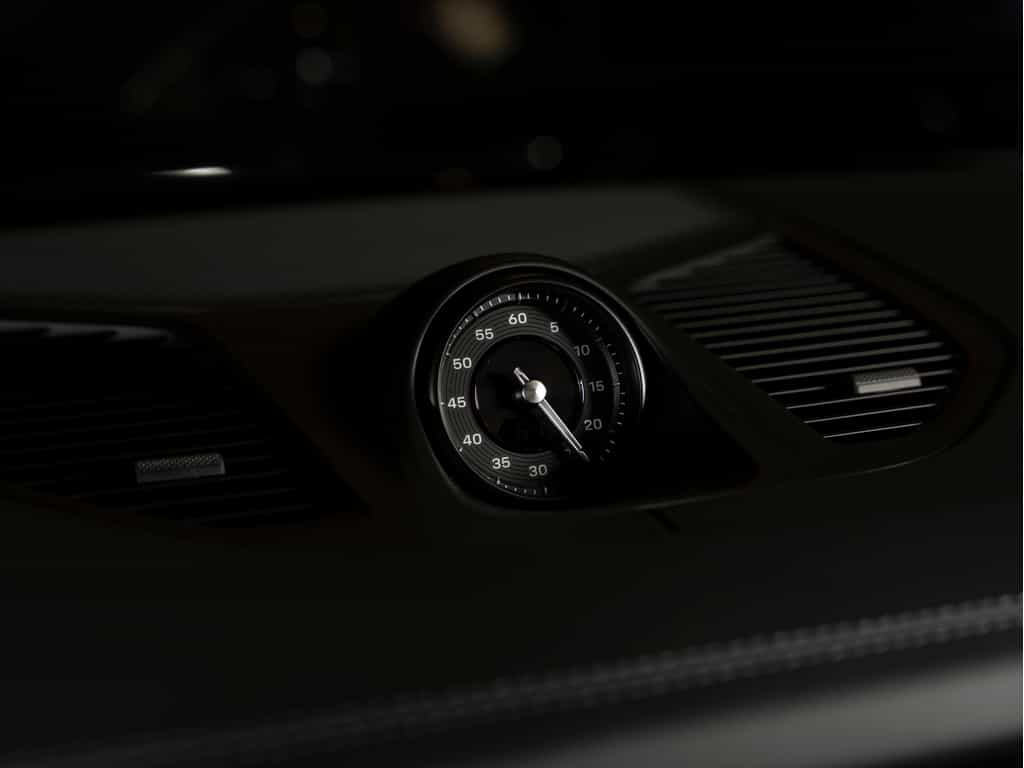 Image 10 Porsche Cayenne 2026 Cayenne Coupe 2026