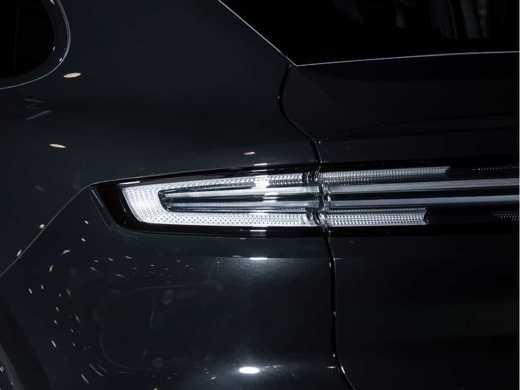 Image 17 Porsche Cayenne 2026 Cayenne Coupe 2026