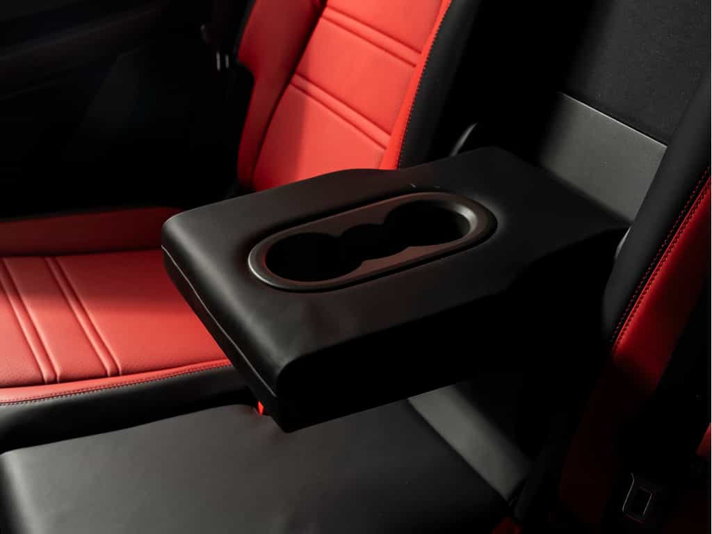 Image 19 Porsche Cayenne 2026 Cayenne Coupe 2026