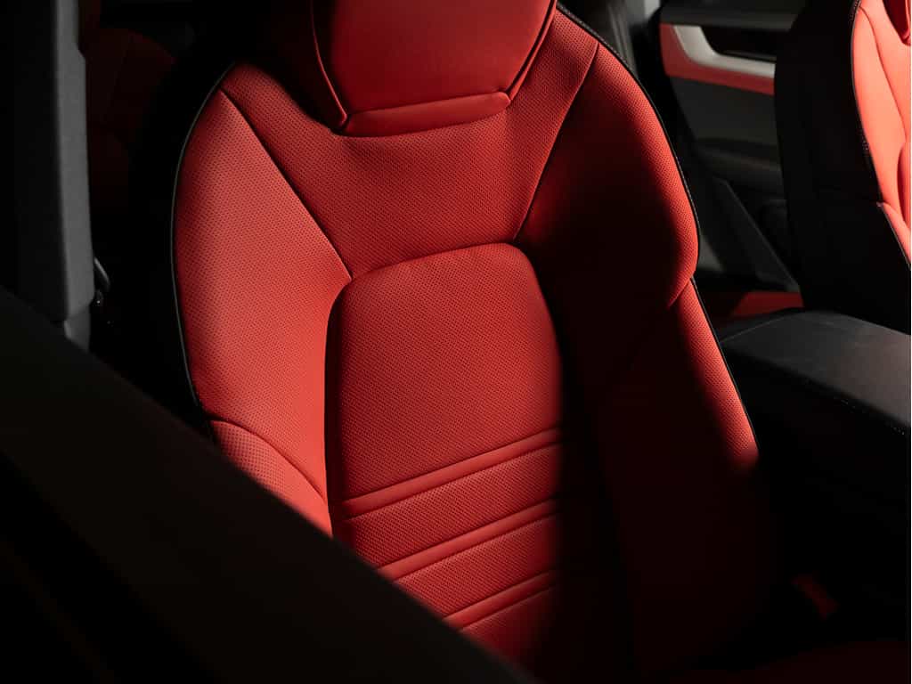 Image 28 Porsche Cayenne 2026 Cayenne Coupe 2026