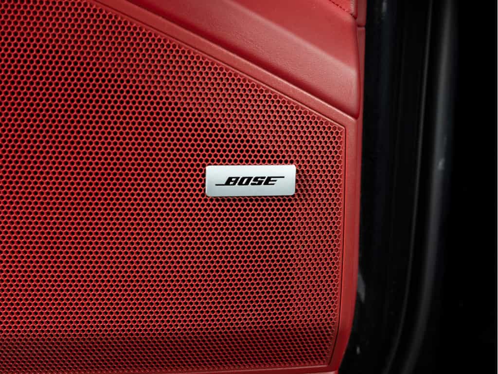 Image 8 Porsche Cayenne E-Hybrid AWD 2022