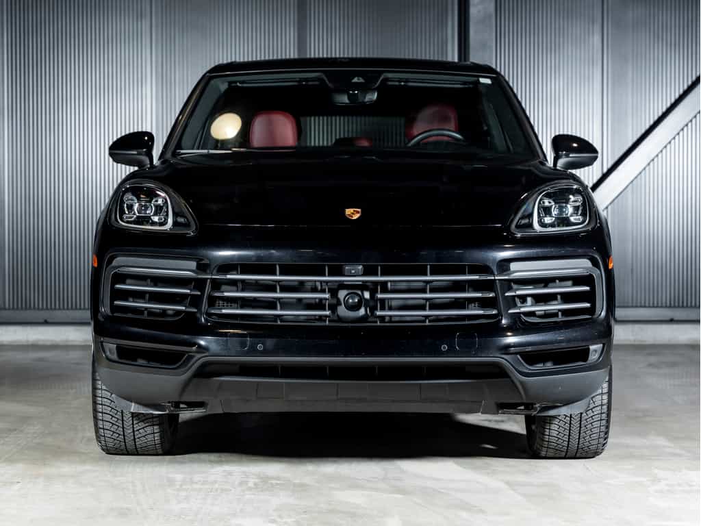 Image 11 Porsche Cayenne E-Hybrid AWD 2022