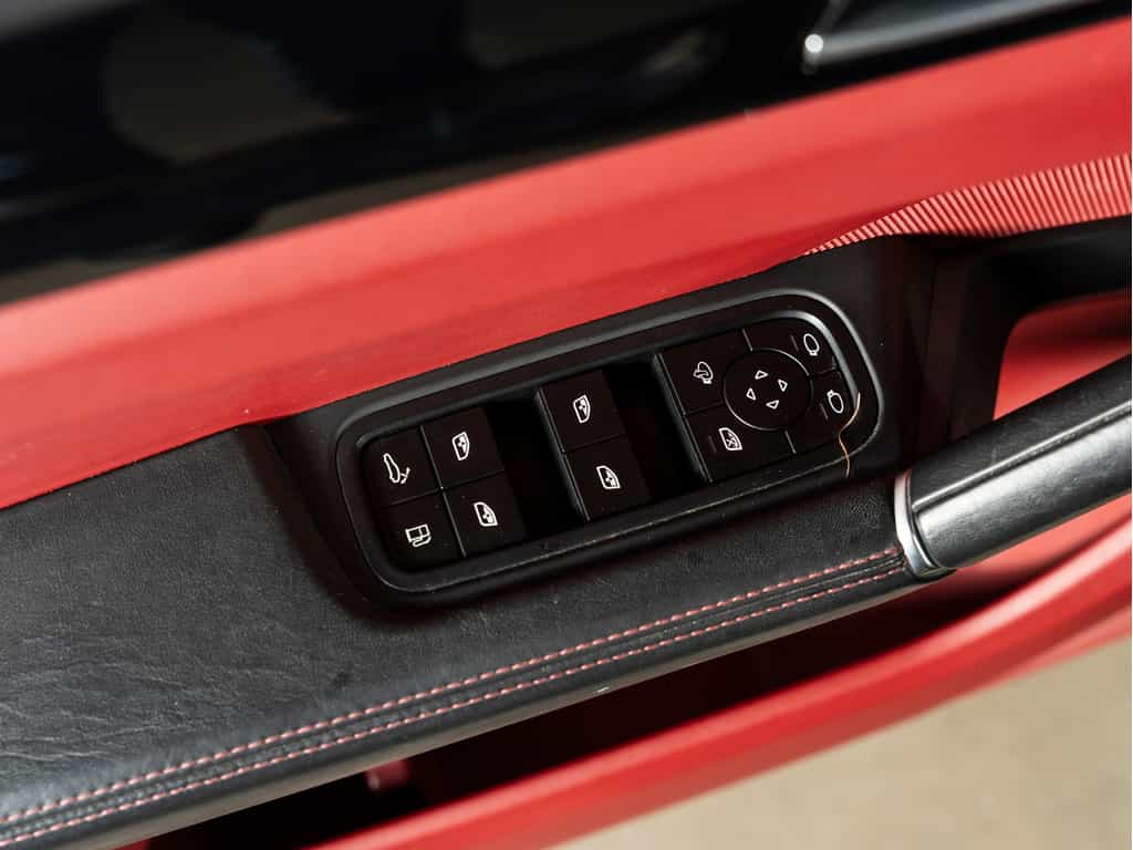 Image 15 Porsche Cayenne E-Hybrid AWD 2022