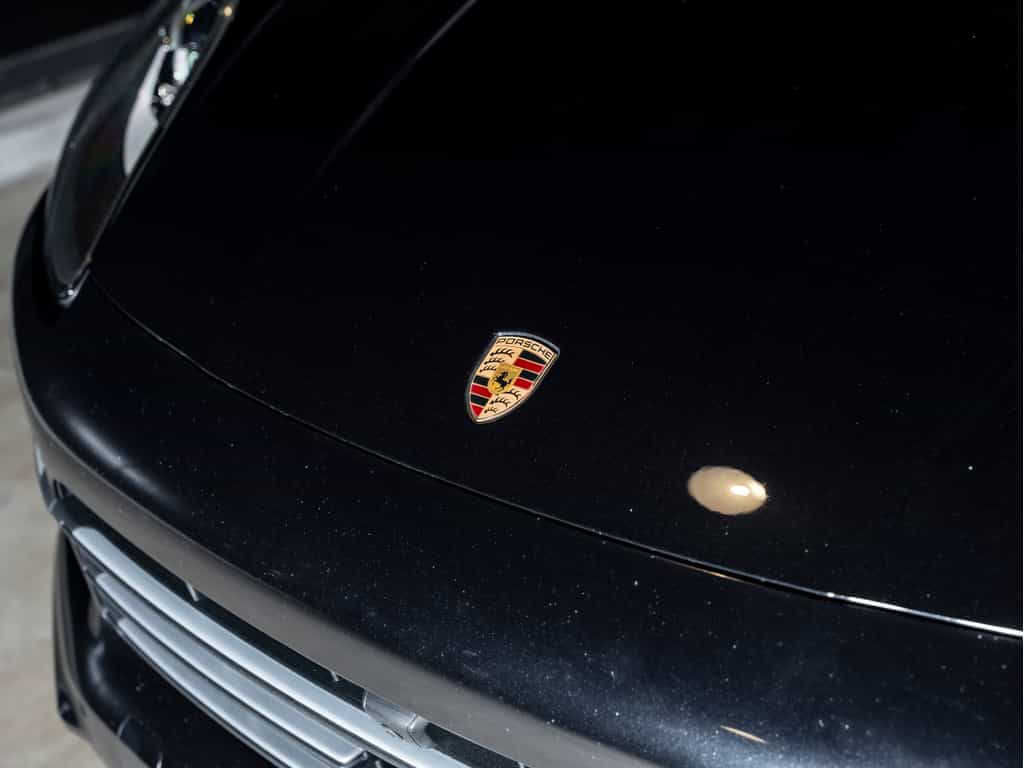 Image 18 Porsche Cayenne E-Hybrid AWD 2022