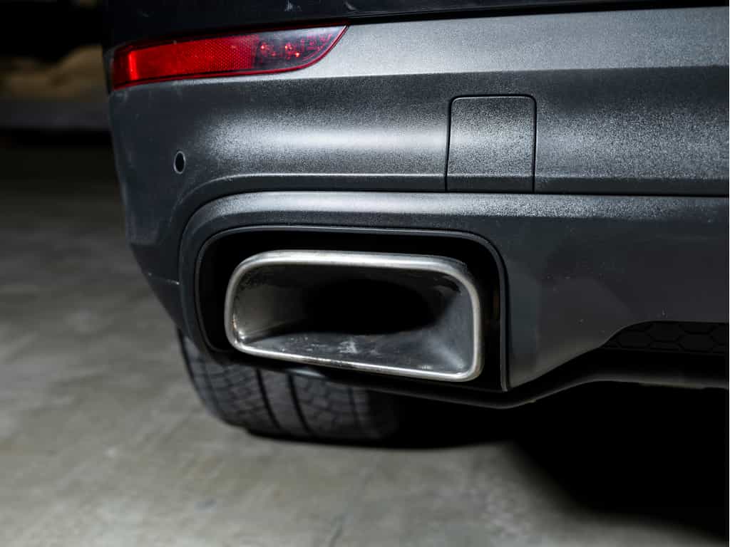 Image 21 Porsche Cayenne E-Hybrid AWD 2022