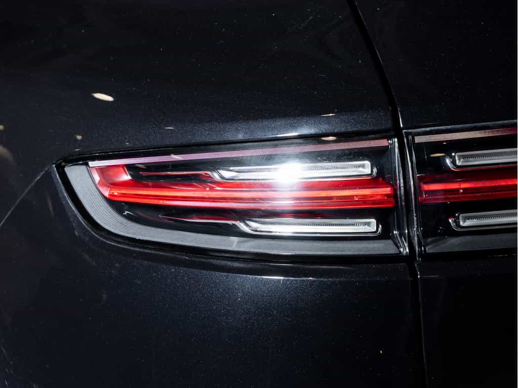 Image 22 Porsche Cayenne E-Hybrid AWD 2022