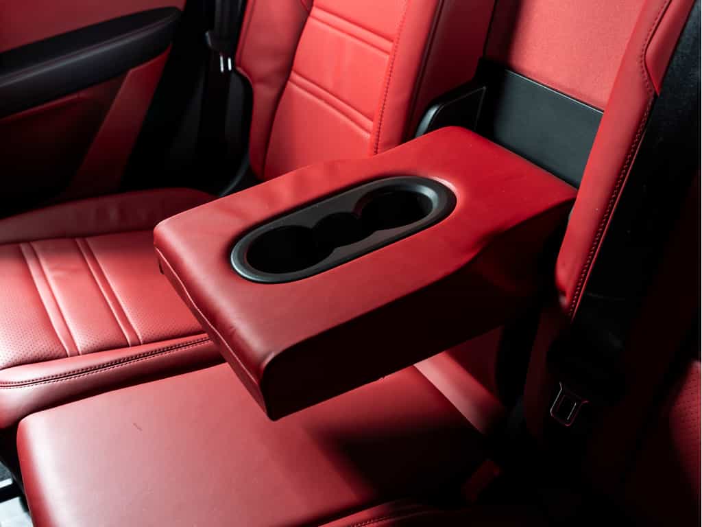 Image 24 Porsche Cayenne E-Hybrid AWD 2022