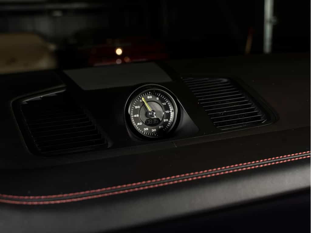 Image 26 Porsche Cayenne E-Hybrid AWD 2022