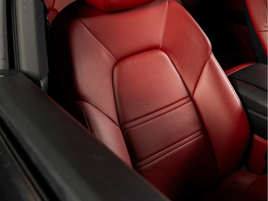 Image 28 Porsche Cayenne E-Hybrid AWD 2022