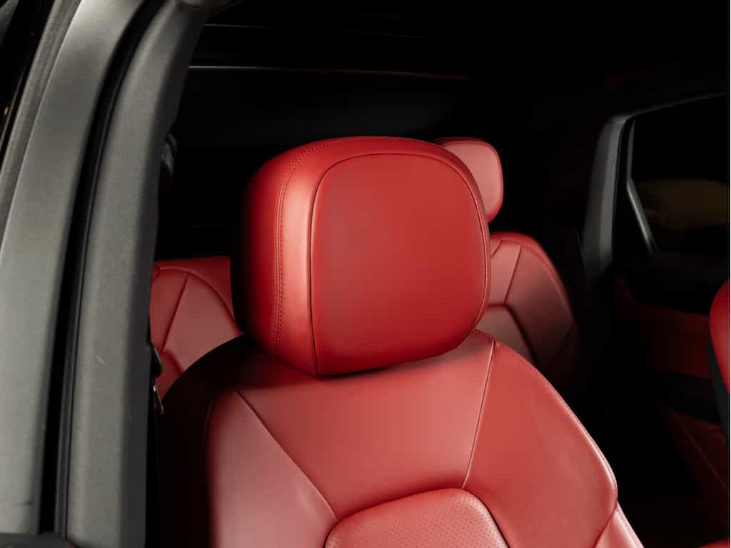 Image 29 Porsche Cayenne E-Hybrid AWD 2022