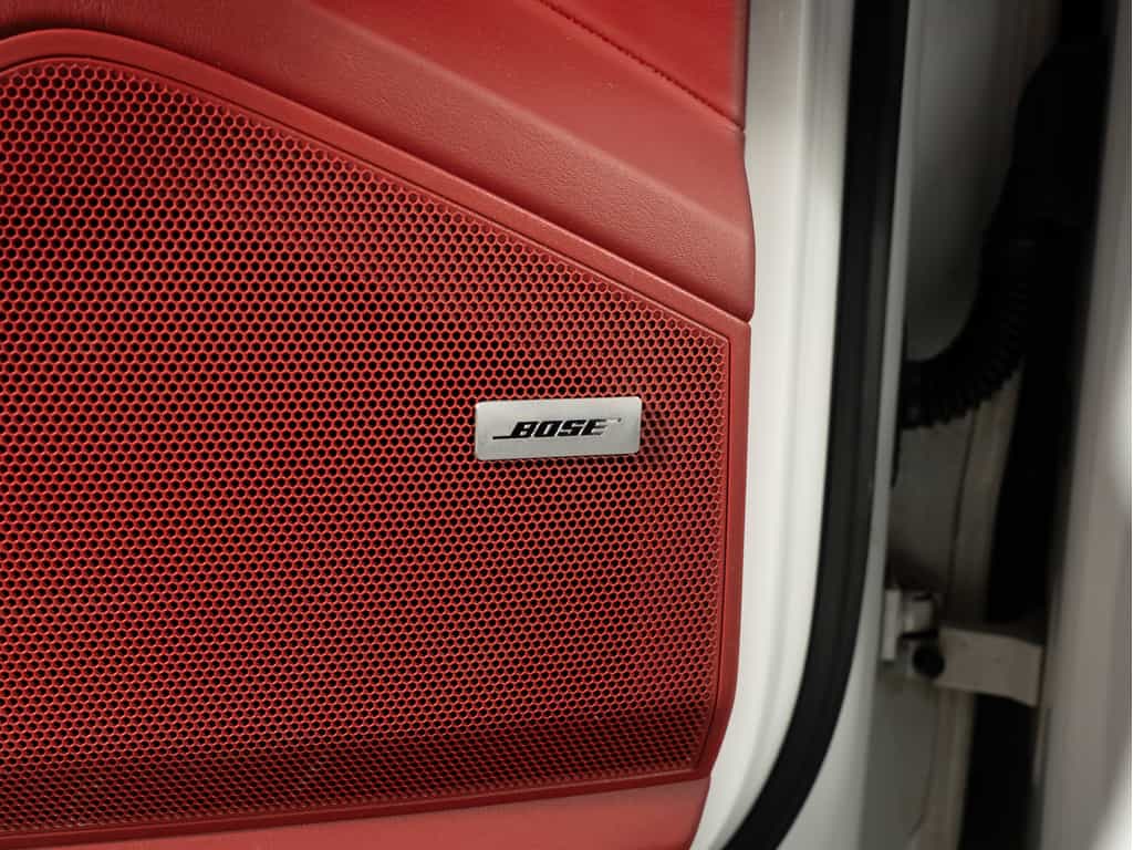 Image 6 Porsche Cayenne 2020 Cayenne Turbo - Certified Pre-Owned 2020