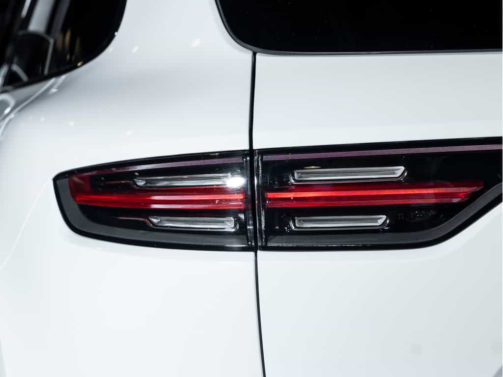 Image 19 Porsche Cayenne 2020 Cayenne Turbo - Certified Pre-Owned 2020