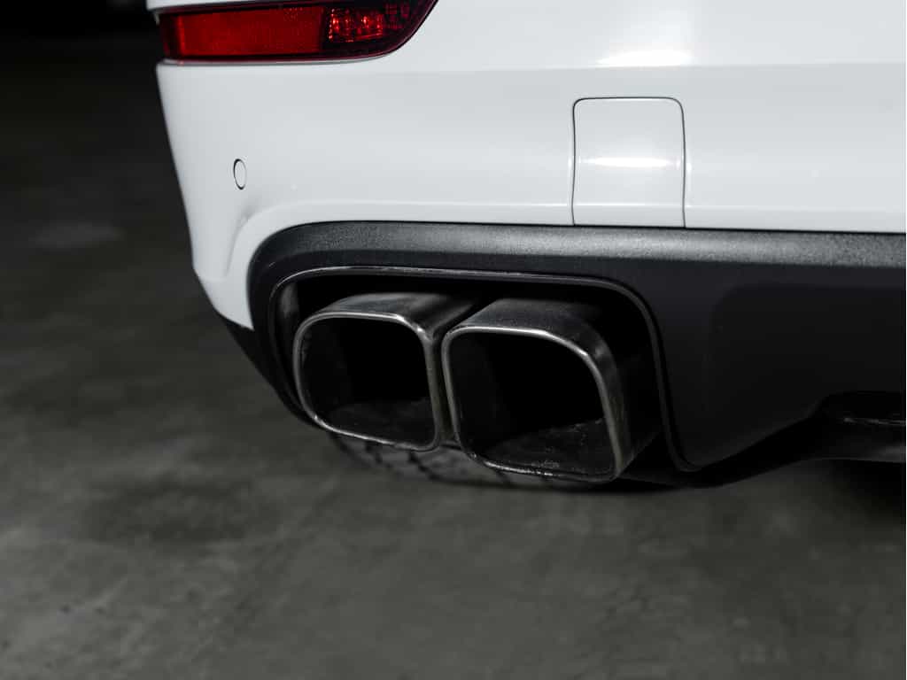 Image 21 Porsche Cayenne 2020 Cayenne Turbo - Certified Pre-Owned 2020