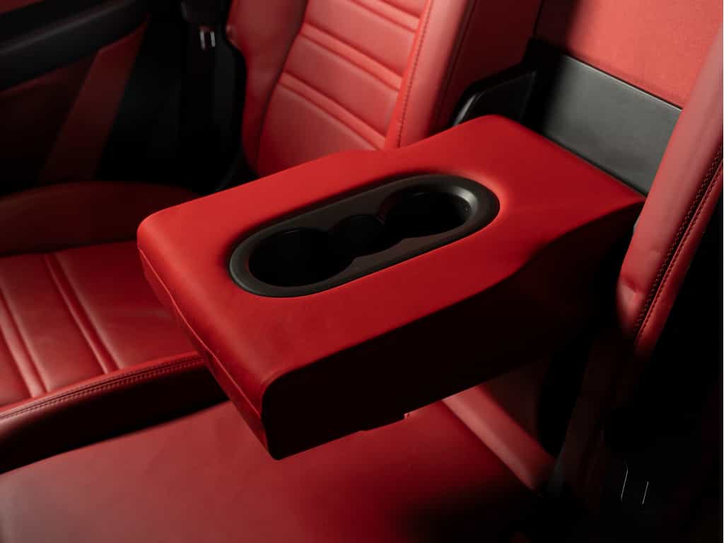 Image 23 Porsche Cayenne 2020 Cayenne Turbo - Certified Pre-Owned 2020