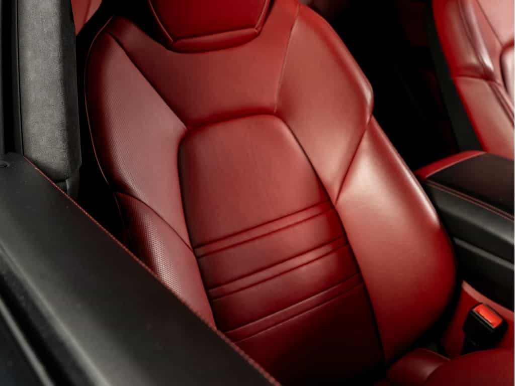 Image 29 Porsche Cayenne 2020 Cayenne Turbo - Certified Pre-Owned 2020