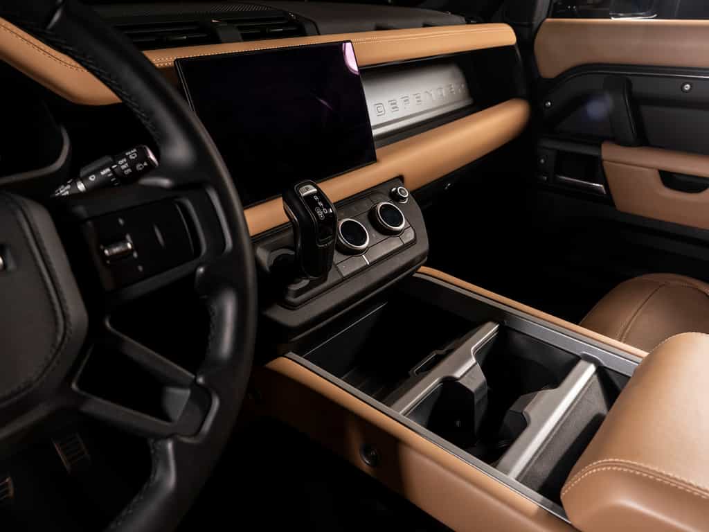 Image 15 Land Rover Defender 2025 Land Rover Defender 110 P400 X 2025