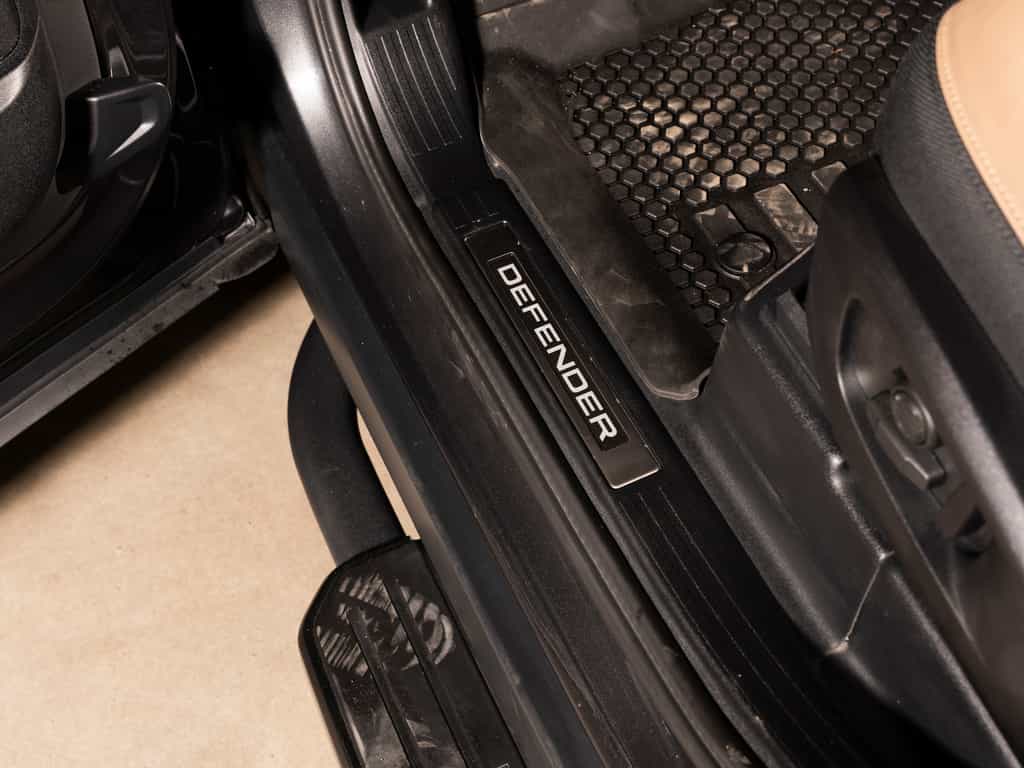 Image 16 Land Rover Defender 2025 Land Rover Defender 110 P400 X 2025